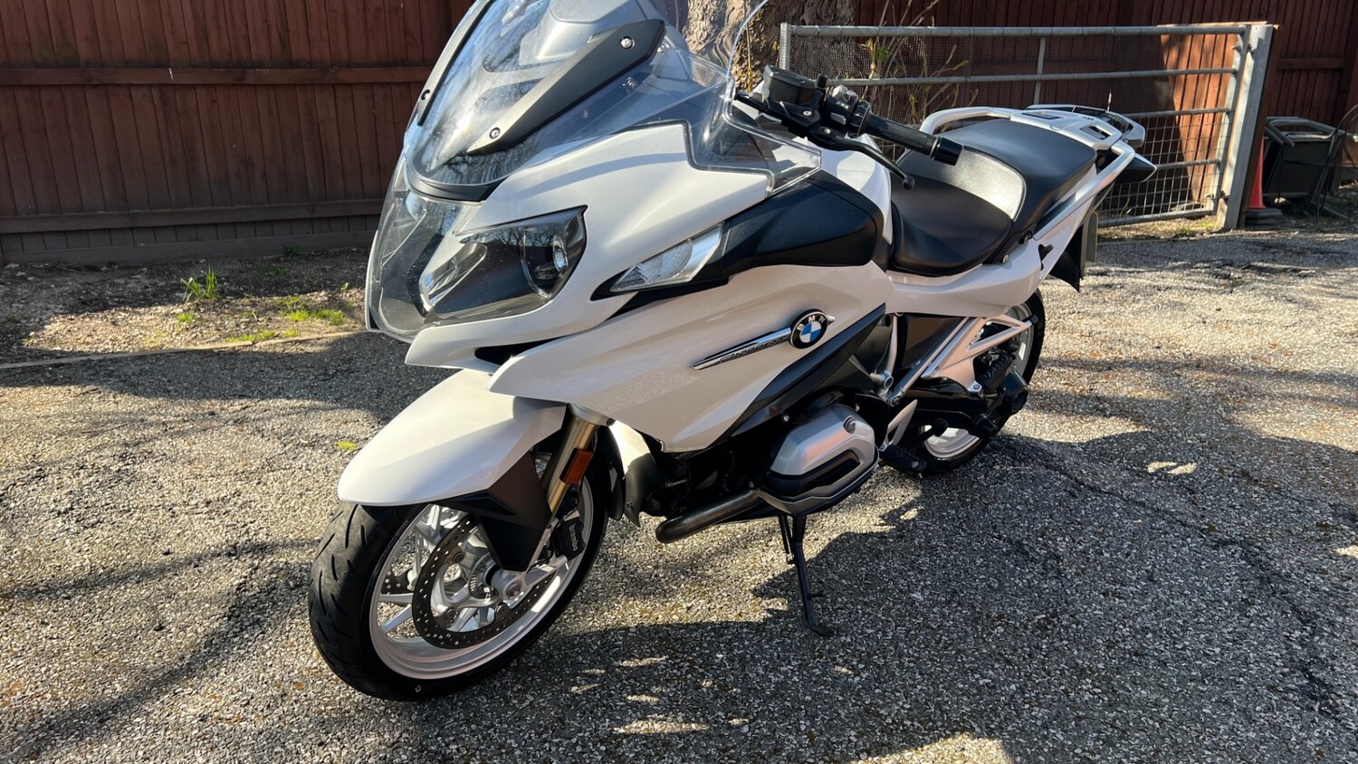 BMW R1200