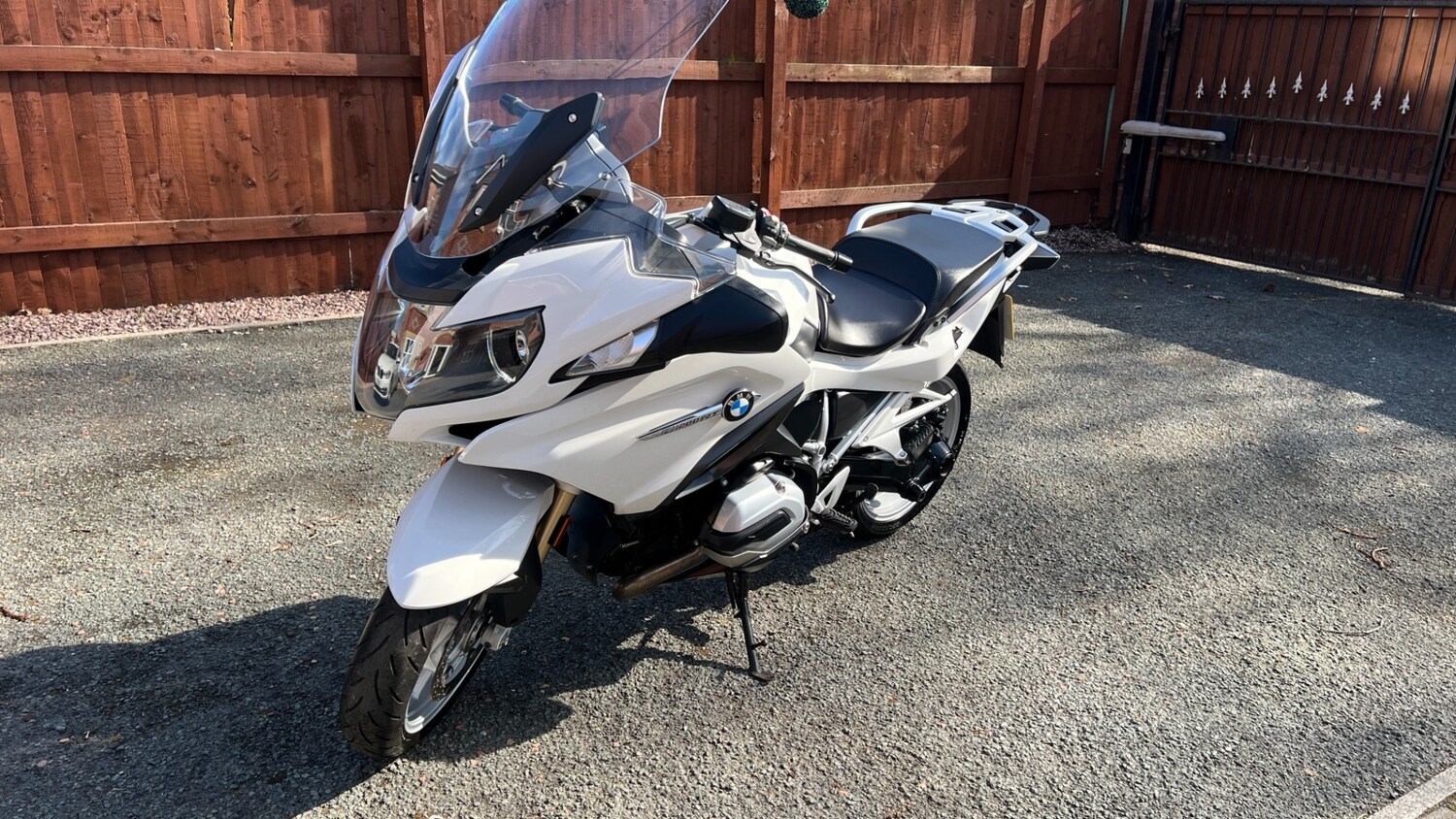 BMW R1200