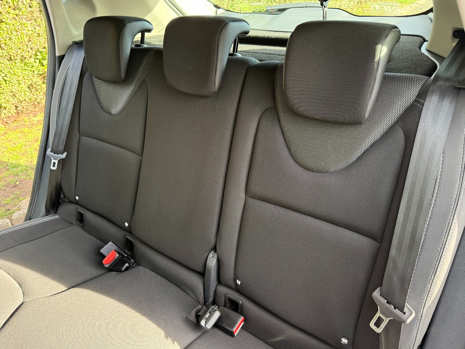 Used Renault Clio 2017 for sale - 77532158: Photo 12