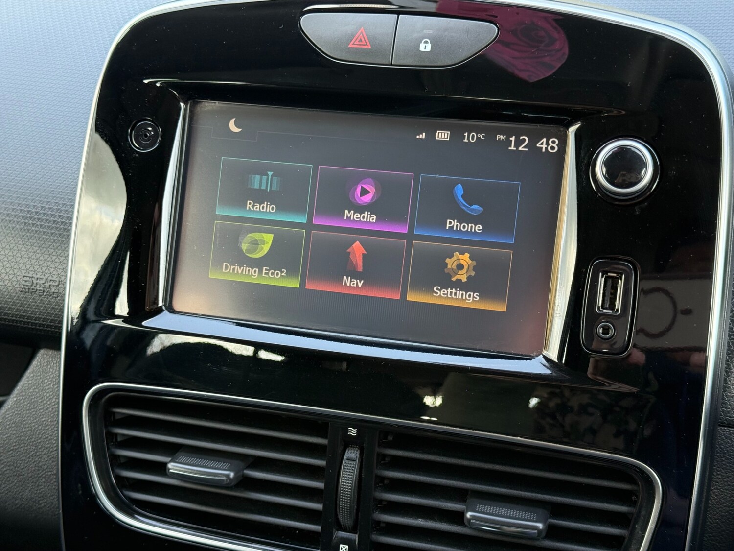 Used Renault Clio 2017 for sale - 77532158: Photo 20