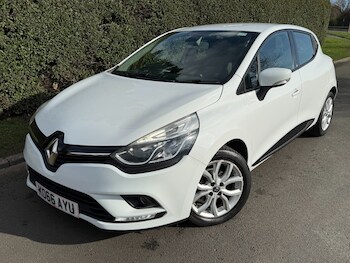 Used Renault Clio 2017 for sale - 77532158: Photo