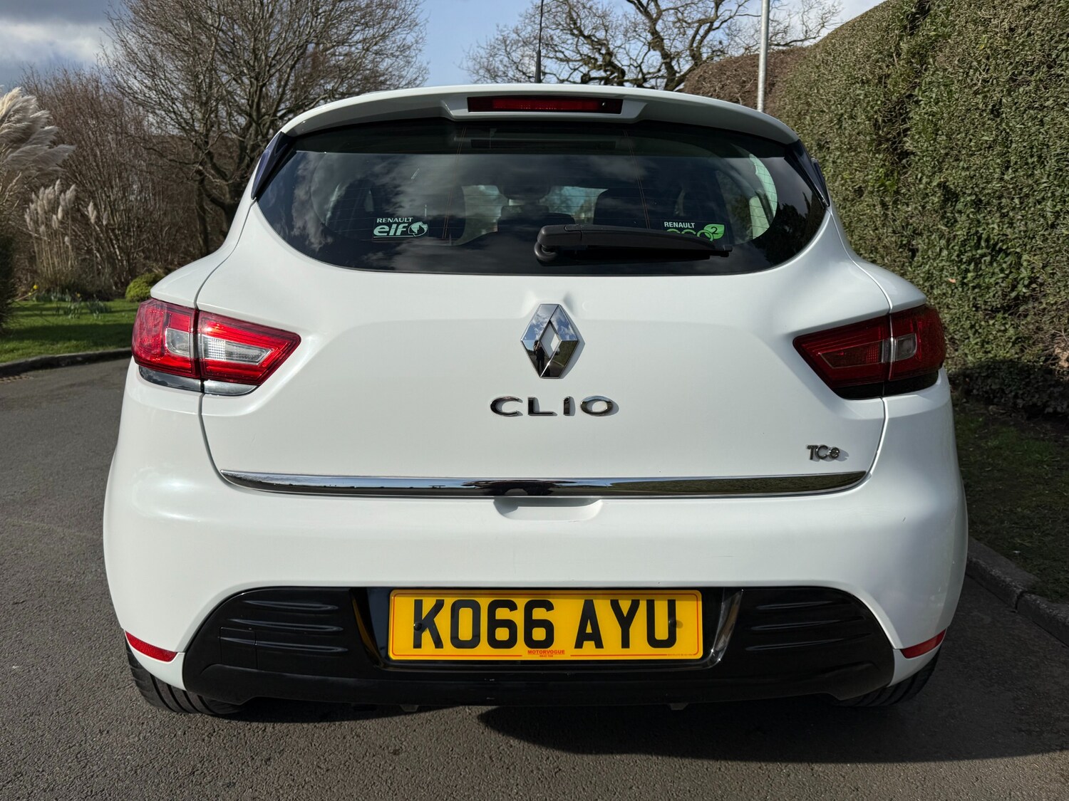 Used Renault Clio 2017 for sale - 77532158: Photo 31