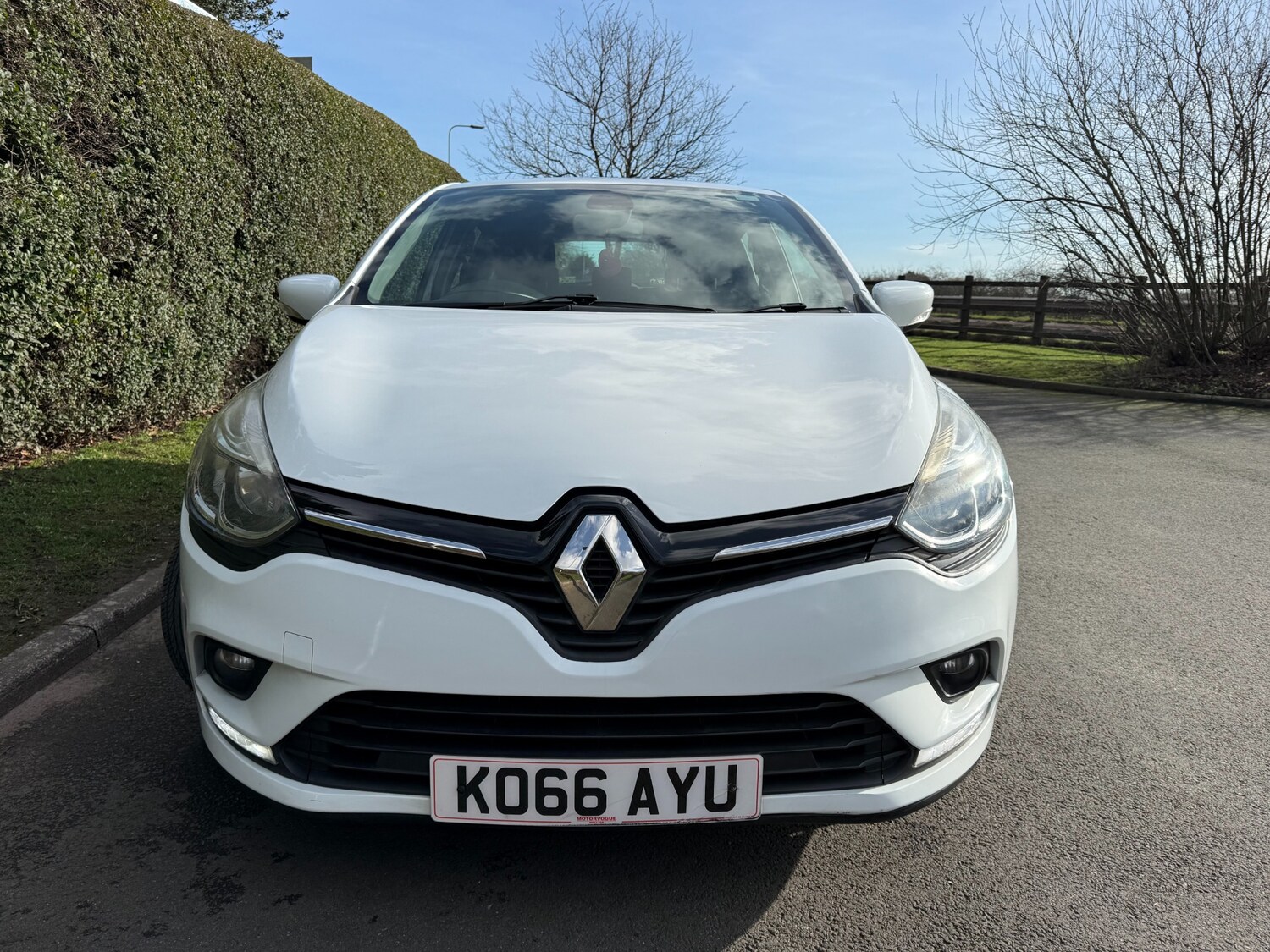 Used Renault Clio 2017 for sale - 77532158: Photo 34