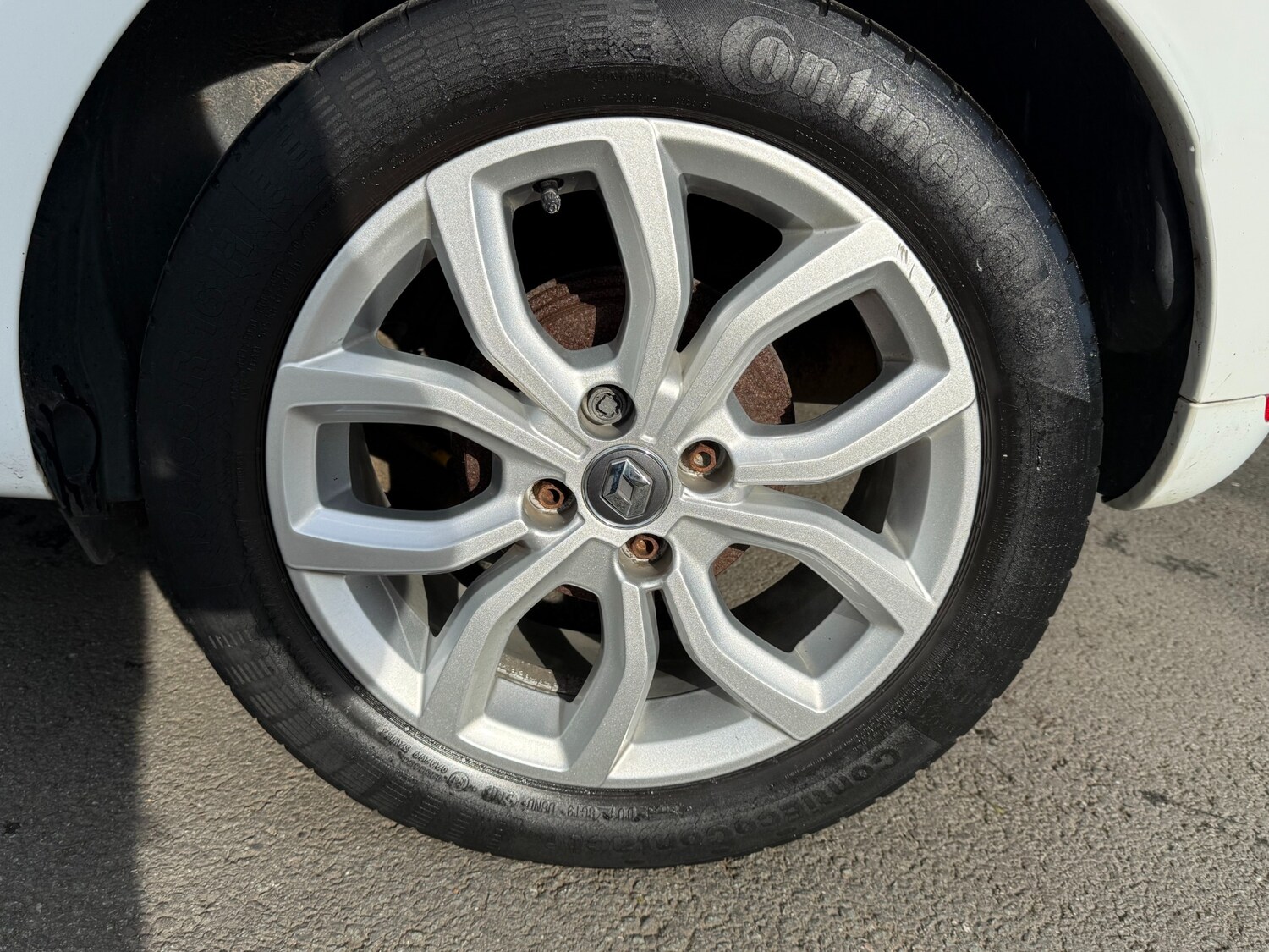 Used Renault Clio 2017 for sale - 77532158: Photo 35