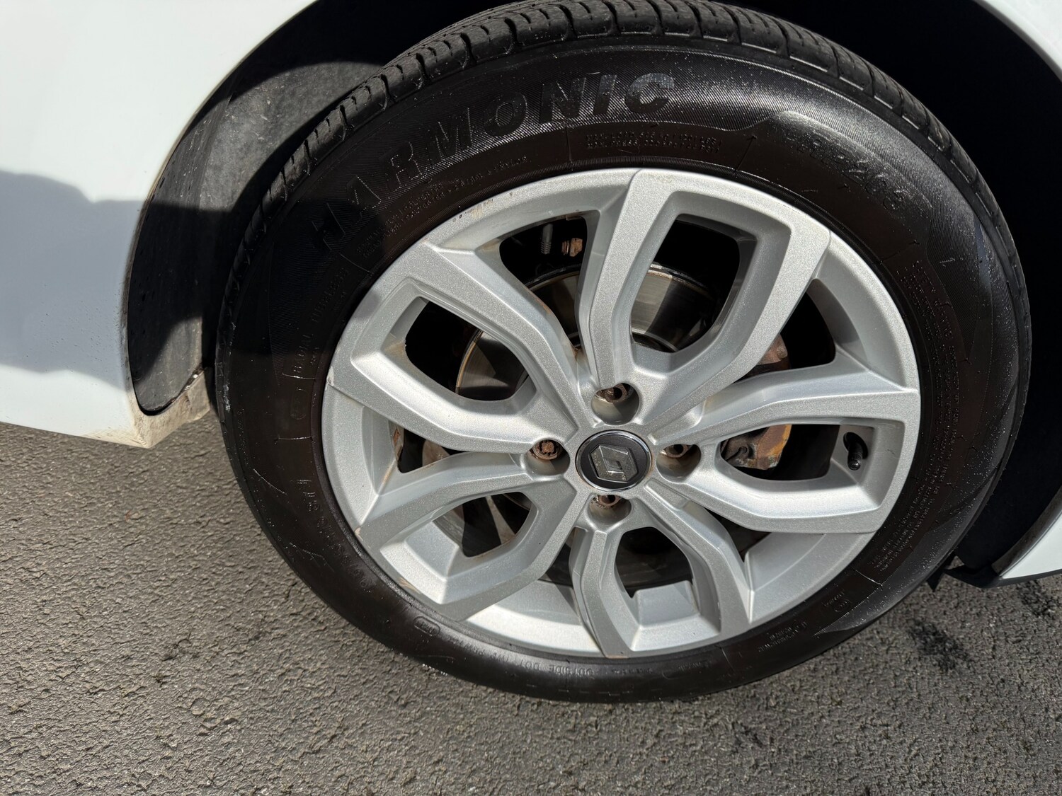 Used Renault Clio 2017 for sale - 77532158: Photo 44