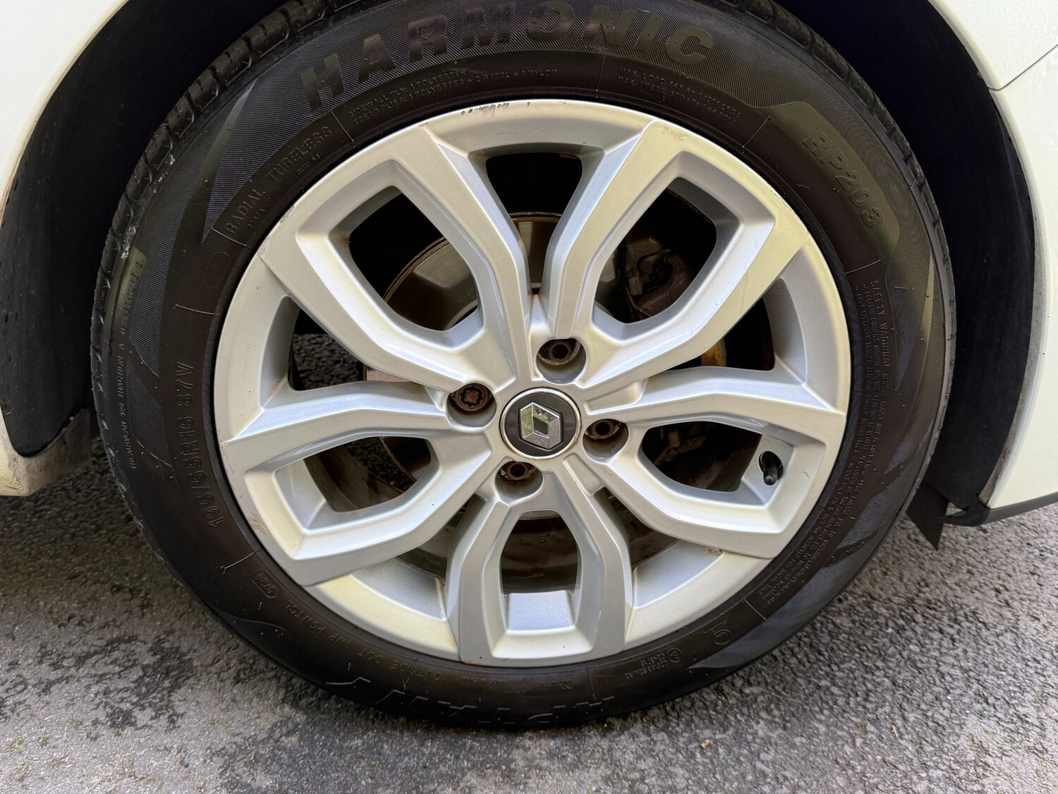 Used Renault Clio 2017 for sale - 77532158: Photo 46