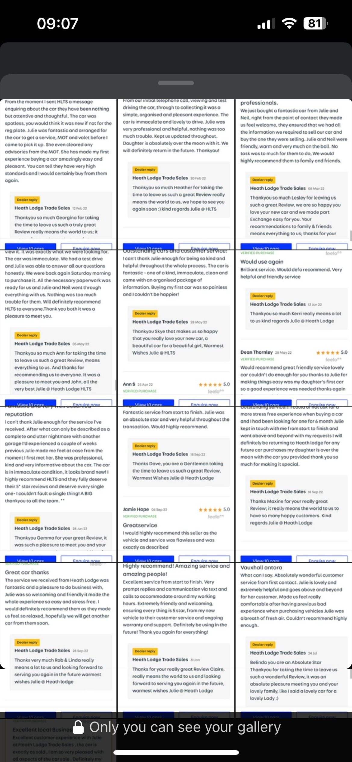 Used Renault Clio 2017 for sale - 77532158: Photo 48