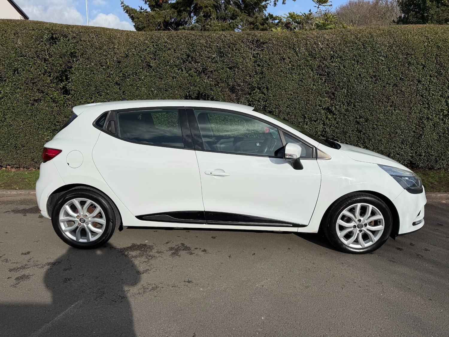 Used Renault Clio 2017 for sale - 77532158: Photo 5