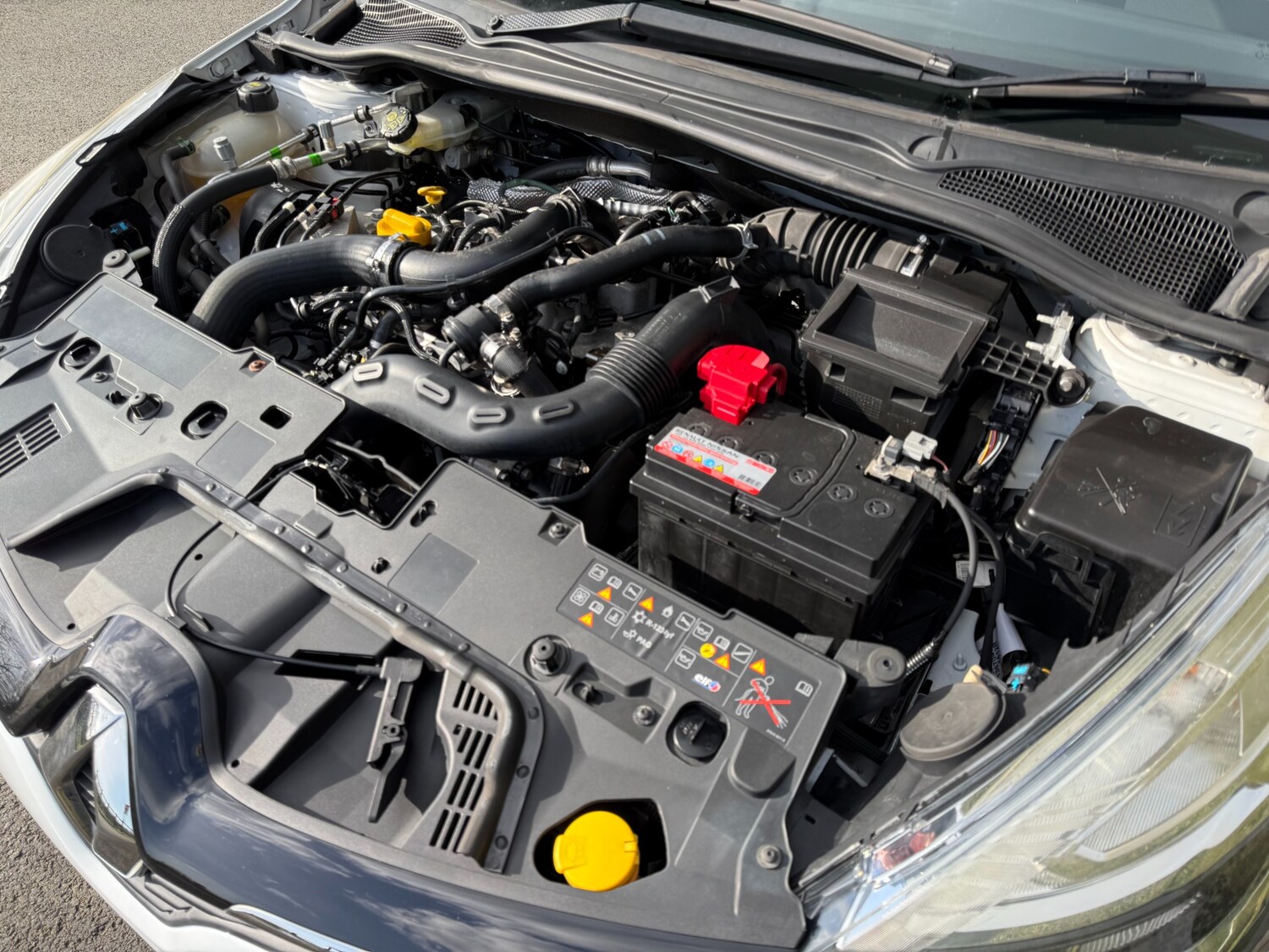 Used Renault Clio 2017 for sale - 77532158: Photo 55