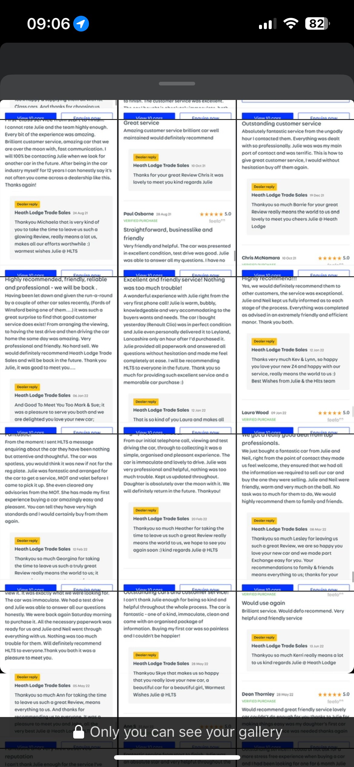 Used Renault Clio 2017 for sale - 77532158: Photo 8