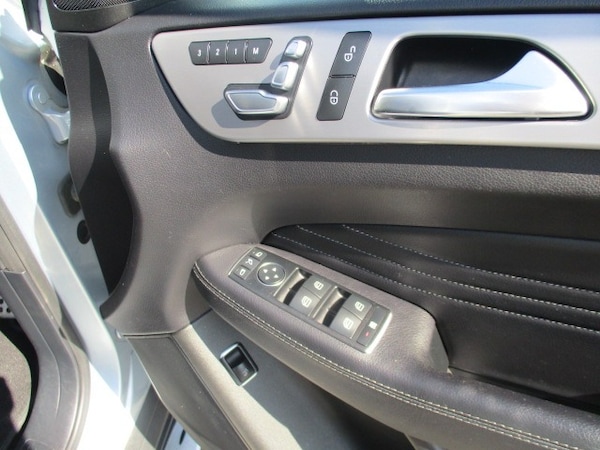 Used Mercedes-Benz GLE-Class 2017 for sale - 74615525: Photo 42