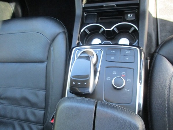 Used Mercedes-Benz GLE-Class 2017 for sale - 74615525: Photo 43