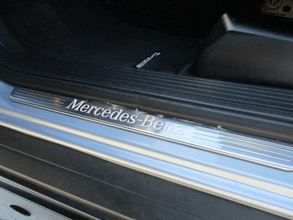 Used Mercedes-Benz GLE-Class 2017 for sale - 74615525: Photo 54