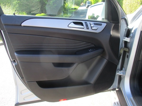 Used Mercedes-Benz GLE-Class 2017 for sale - 74615525: Photo 55