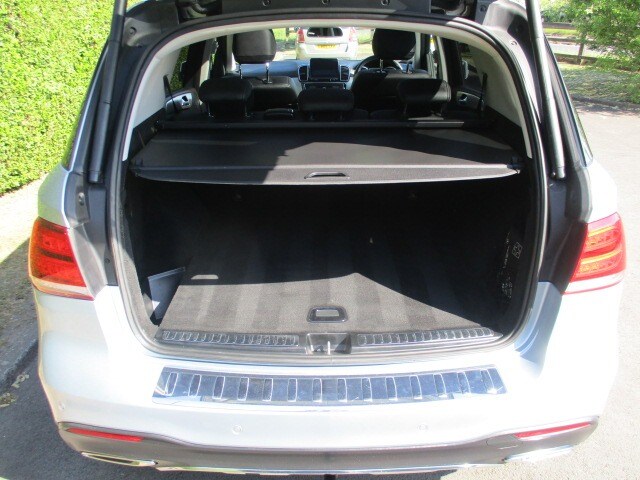 Vehicle 64