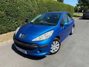 Used Peugeot 207 2007 for sale - 75213548: Photo