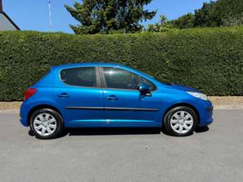 Used Peugeot 207 2007 for sale - 75213548: Photo