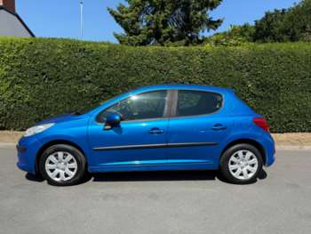 Used Peugeot 207 2007 for sale - 75213548: Photo