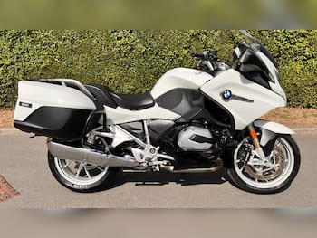 Used BMW R1200 2018 for sale - bike-79473938: Photo