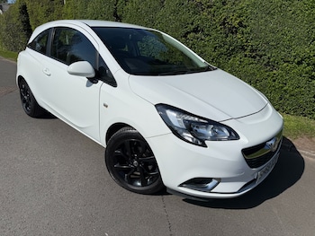 Used Vauxhall Corsa 2018 for sale - 78341716: Photo