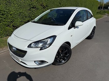 Used Vauxhall Corsa 2018 for sale - 78341716: Photo