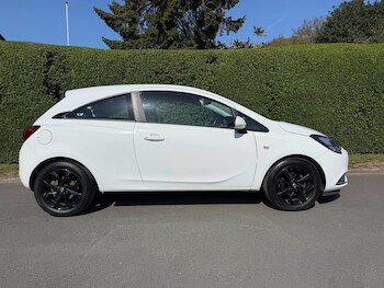 Used Vauxhall Corsa 2018 for sale - 78341716: Photo