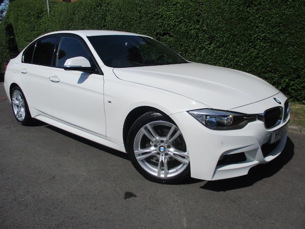 Used BMW 3 Series 2015 for sale - 74514925: Photo 1