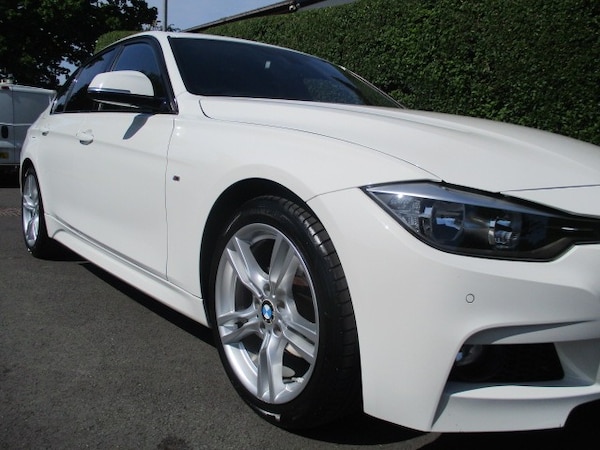 Used BMW 3 Series 2015 for sale - 74514925: Photo 25