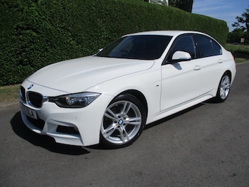 Used BMW 3 Series 2015 for sale - 74514925: Photo