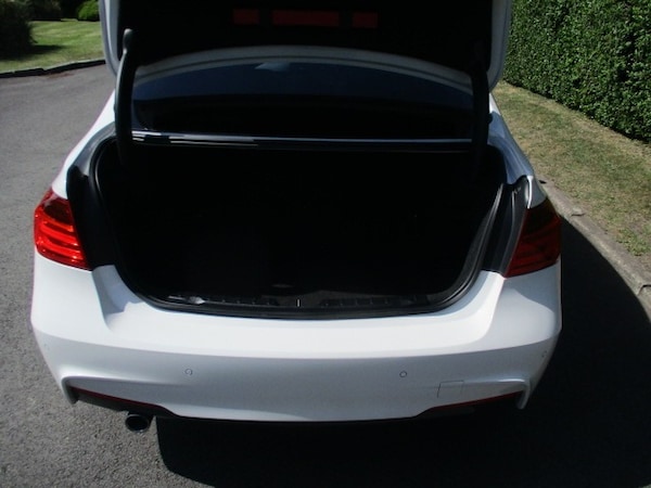 Used BMW 3 Series 2015 for sale - 74514925: Photo 34