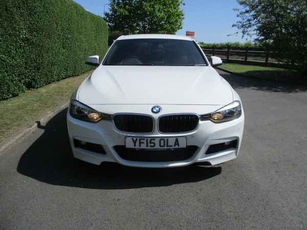 Used BMW 3 Series 2015 for sale - 74514925: Photo 36