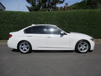 Used BMW 3 Series 2015 for sale - 74514925: Photo