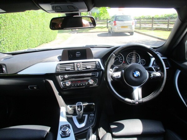 Used BMW 3 Series 2015 for sale - 74514925: Photo 40