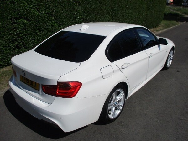Used BMW 3 Series 2015 for sale - 74514925: Photo 44