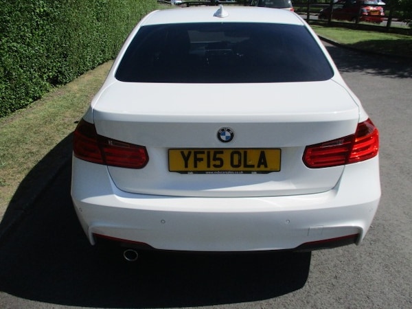 Used BMW 3 Series 2015 for sale - 74514925: Photo 47