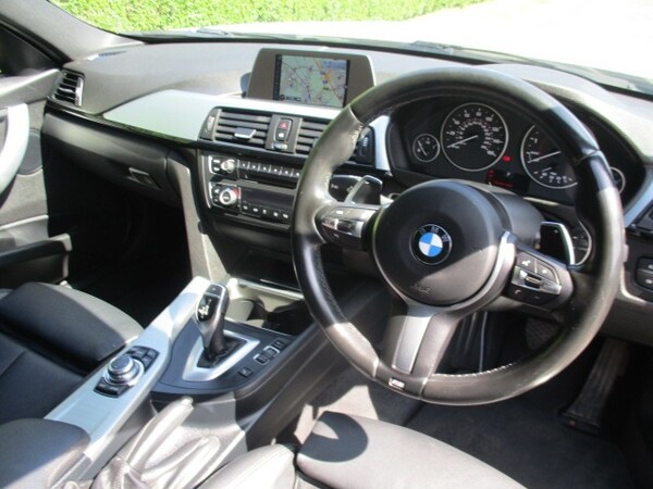 Used BMW 3 Series 2015 for sale - 74514925: Photo 50