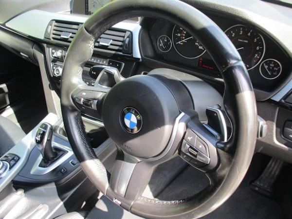 Used BMW 3 Series 2015 for sale - 74514925: Photo 52