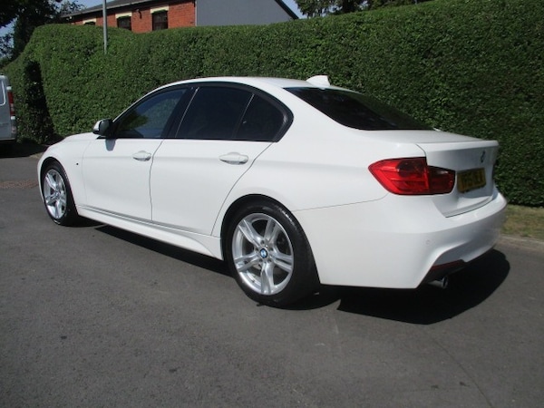 Used BMW 3 Series 2015 for sale - 74514925: Photo 7