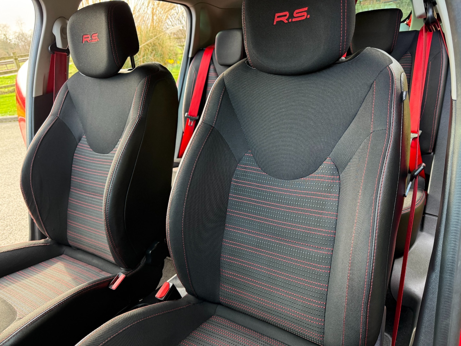 Used Renault Clio 2016 for sale - 77669283: Photo 10