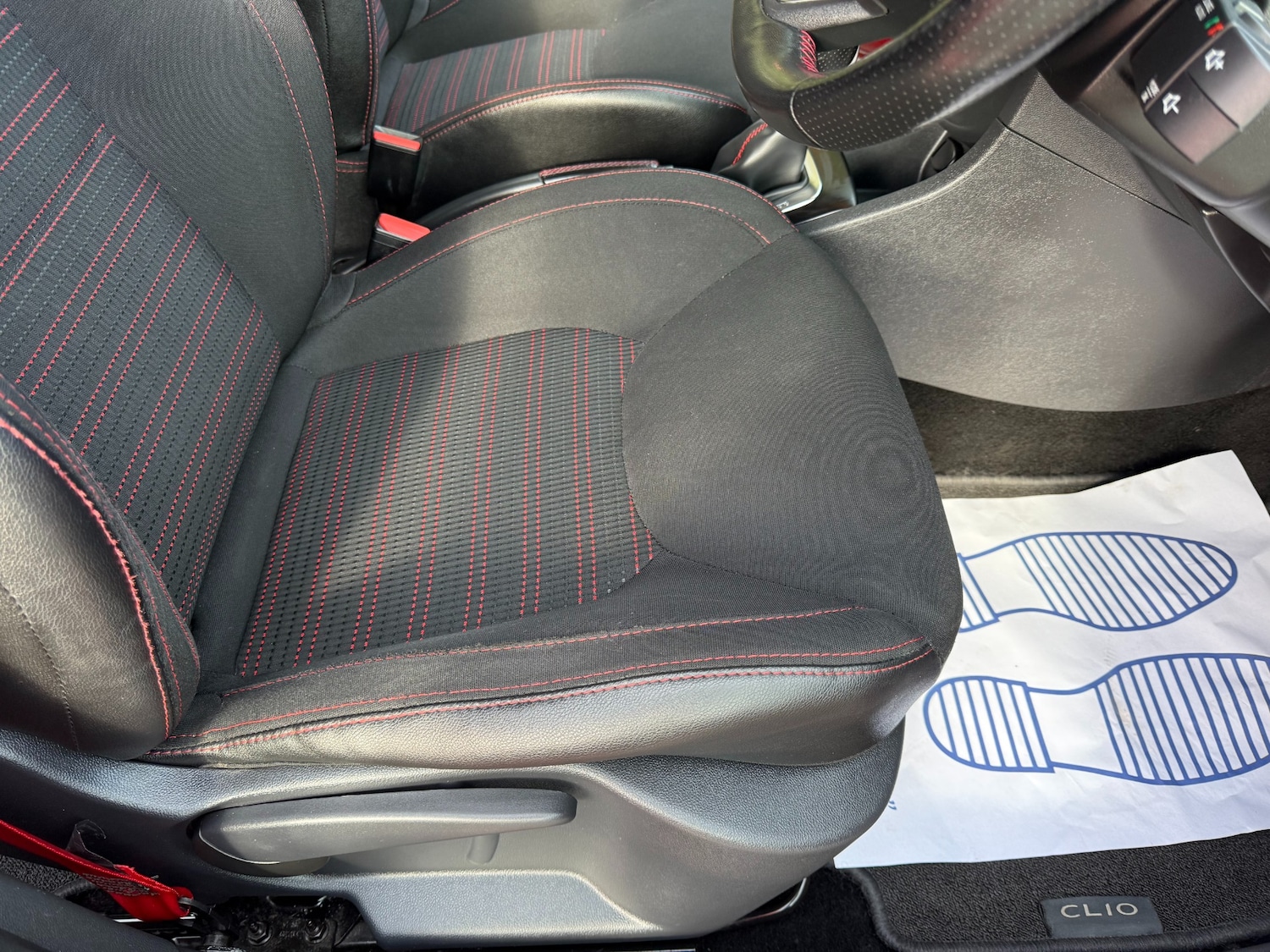 Used Renault Clio 2016 for sale - 77669283: Photo 11