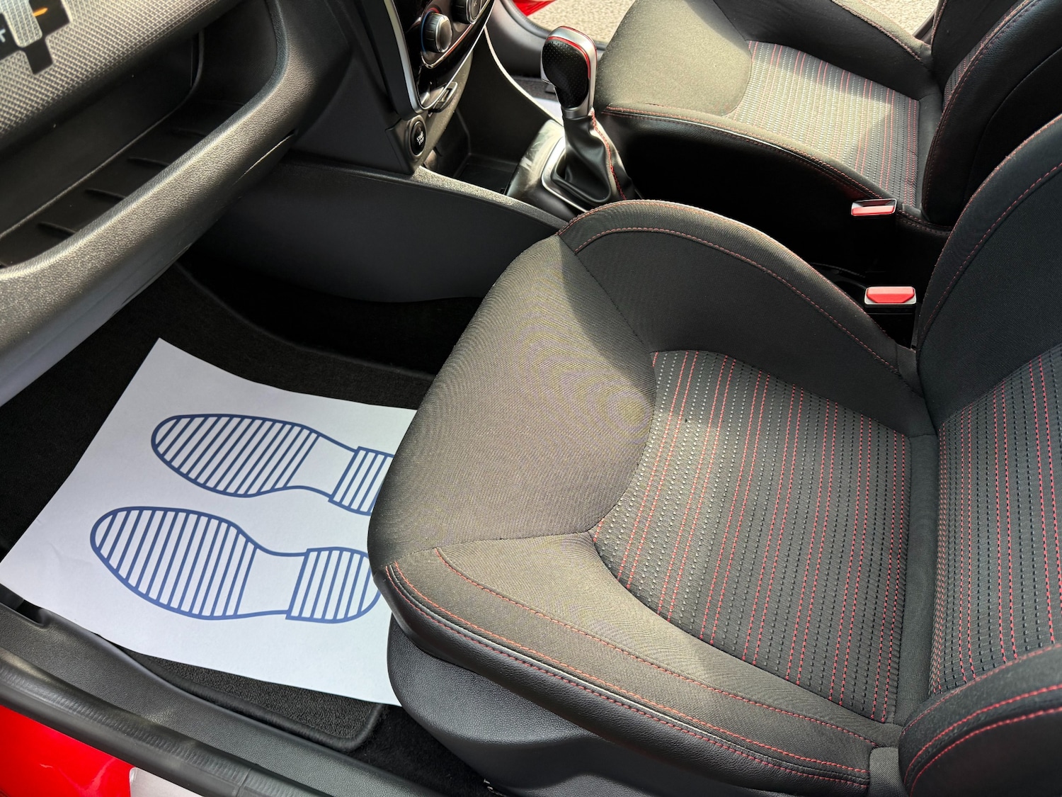 Used Renault Clio 2016 for sale - 77669283: Photo 12