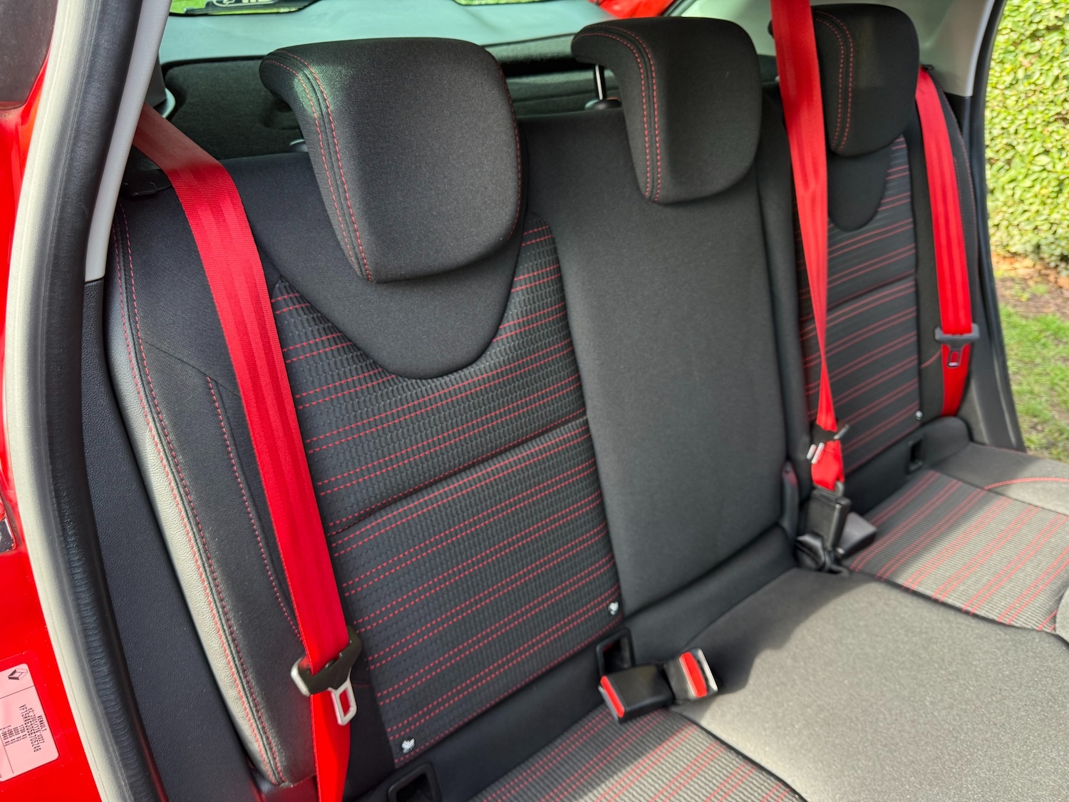 Used Renault Clio 2016 for sale - 77669283: Photo 13