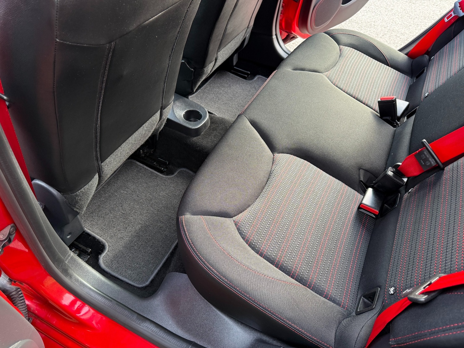 Used Renault Clio 2016 for sale - 77669283: Photo 16