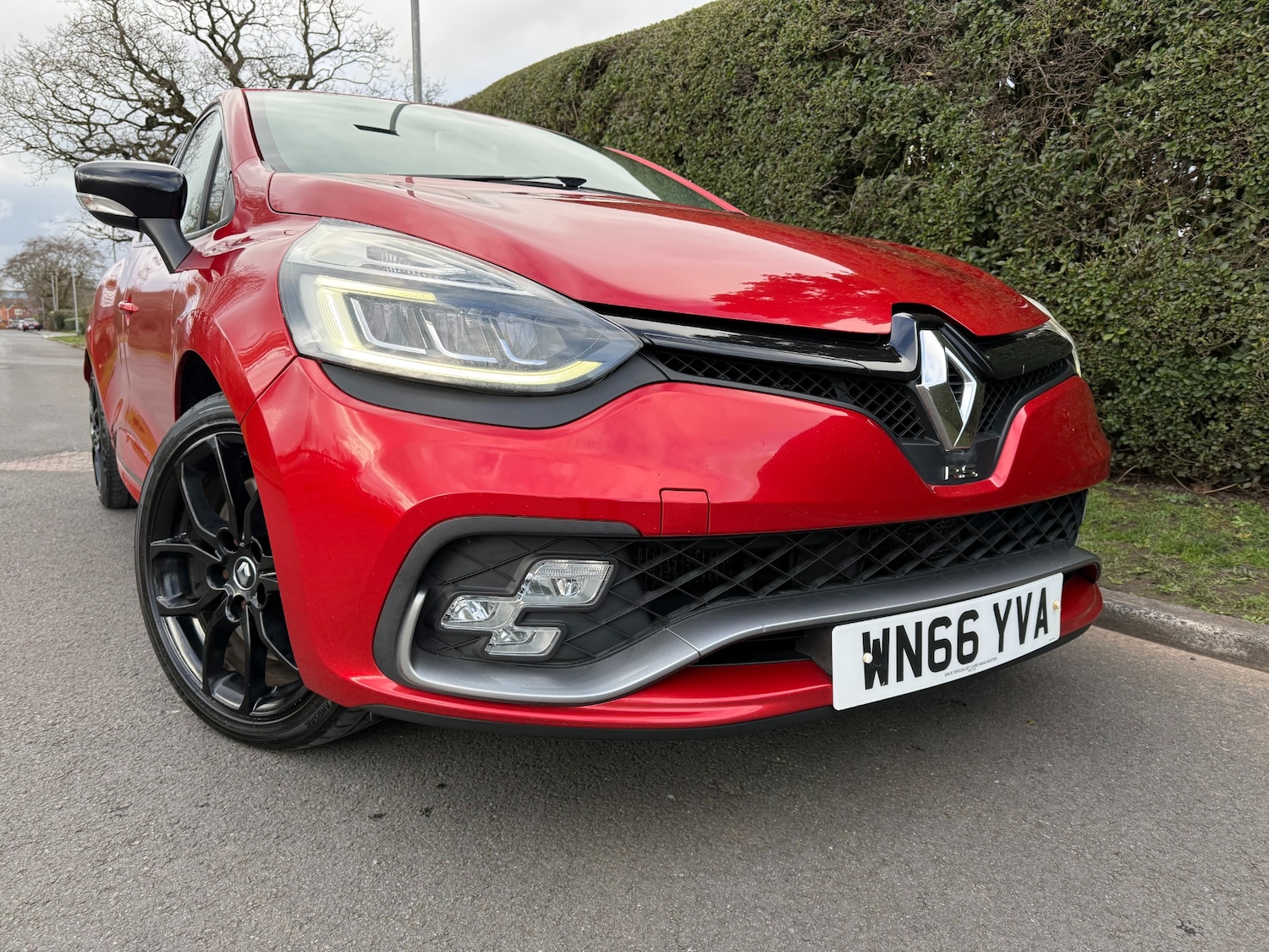 Used Renault Clio 2016 for sale - 77669283: Photo 17