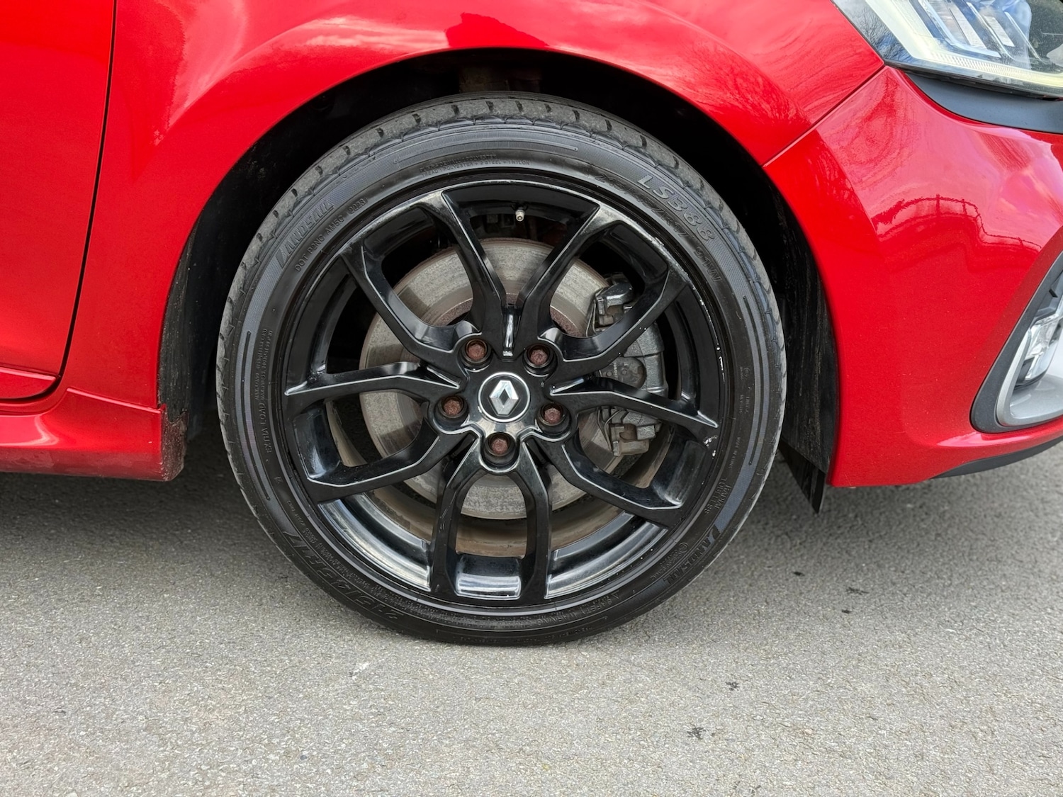 Used Renault Clio 2016 for sale - 77669283: Photo 18