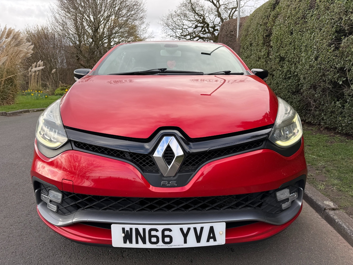 Used Renault Clio 2016 for sale - 77669283: Photo 19