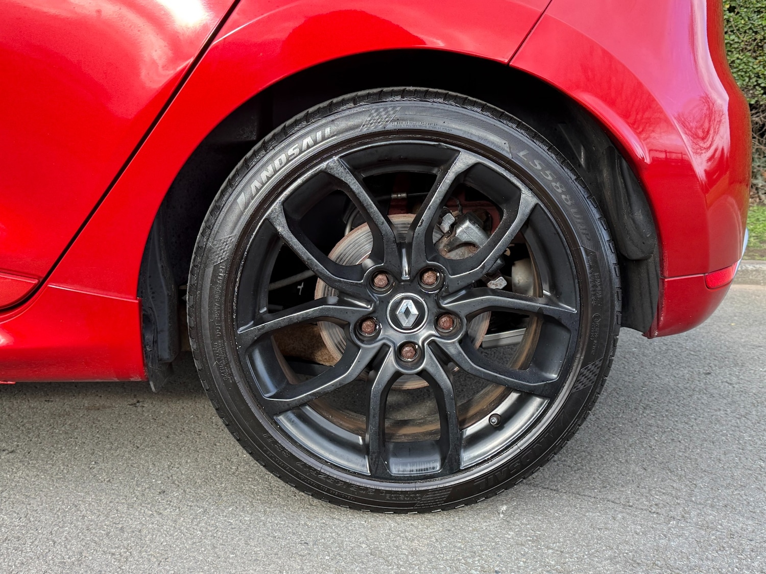 Used Renault Clio 2016 for sale - 77669283: Photo 20