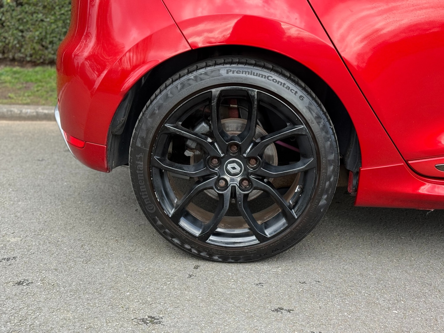 Used Renault Clio 2016 for sale - 77669283: Photo 22