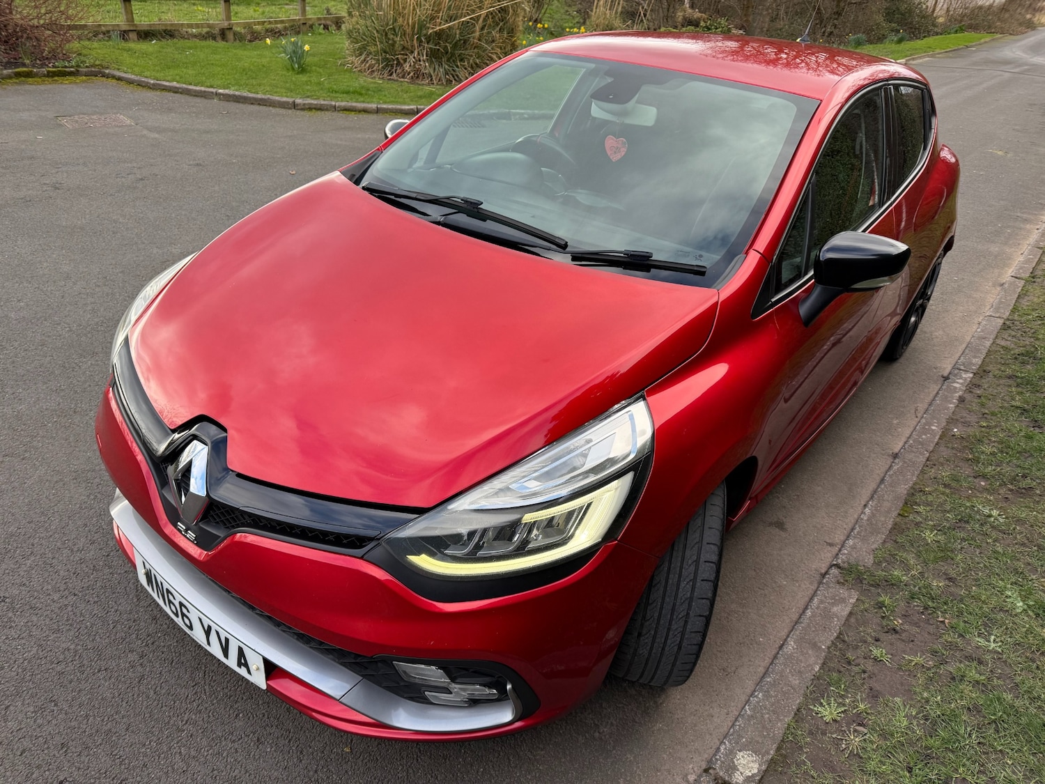 Used Renault Clio 2016 for sale - 77669283: Photo 24