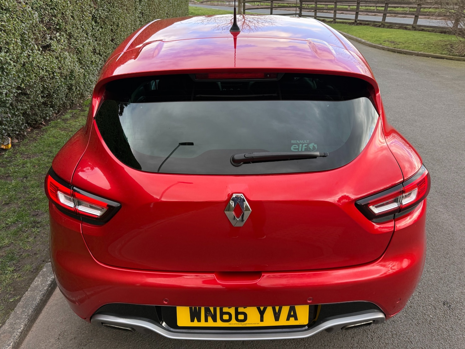 Used Renault Clio 2016 for sale - 77669283: Photo 26